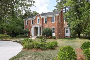 3811 Kilbourne Rd, Columbia, SC 29205 - Photo 3