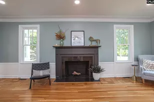 3811 Kilbourne Rd, Columbia, SC 29205 - Photo 23