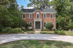 3811 Kilbourne Rd, Columbia, SC 29205 - Photo 1