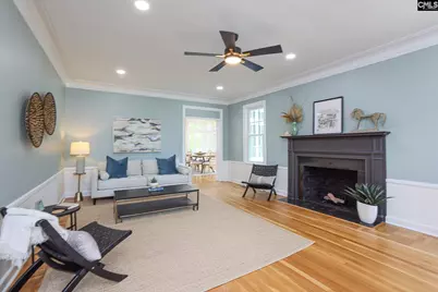 3811 Kilbourne Road, Columbia, SC 29205 - Photo 5