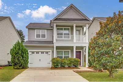 421 Laurel Leaf Drive, West Columbia, SC 29169 - Photo 1