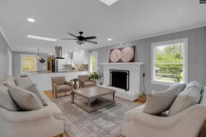3933 Rockbridge Road, Columbia, SC 29206 - Photo 21