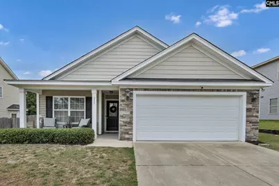 311 Birchfield Drive, Columbia, SC 29203 - Photo 1
