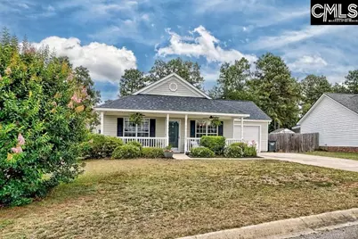 281 Double Eagle Circle, Lexington, SC 29073 - Photo 35