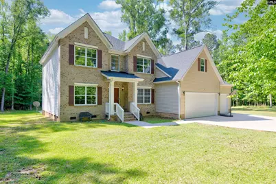 3013 Hood Road, Ridgeway, SC 29130 - Photo 3