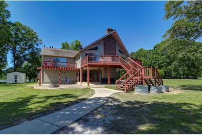 214 Trinity Drive, Winnsboro, SC 29180 - Photo 3
