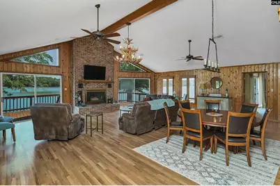 214 Trinity Drive, Winnsboro, SC 29180 - Photo 5
