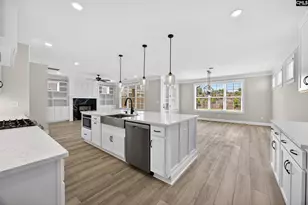 2023 Shallow Blf Ct, Lexington, SC 29072 - Photo 3