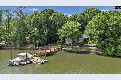 571 Shangri La Drive, Winnsboro, SC 29180 - Photo 1