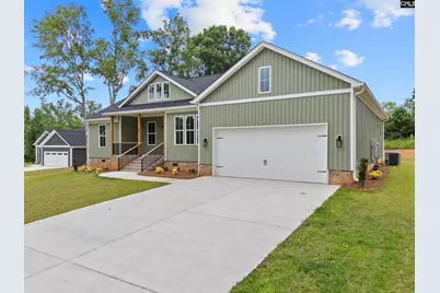 64 Navigator Trail, Prosperity, SC 29127 - Photo 3