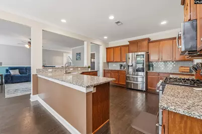 564 Upper Trail, Blythewood, SC 29016 - Photo 15