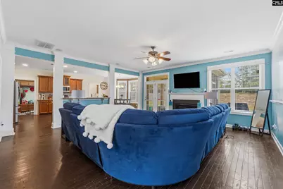 564 Upper Trail, Blythewood, SC 29016 - Photo 21