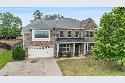 564 Upper Trail, Blythewood, SC 29016 - Photo 1