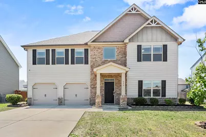 558 Sterling Ponds Drive, Blythewood, SC 29016 - Photo 1