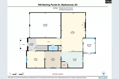 558 Sterling Ponds Drive, Blythewood, SC 29016 - Photo 39
