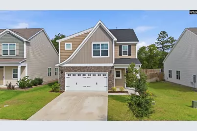 1064 Ashcroft Circle, Columbia, SC 29229 - Photo 1