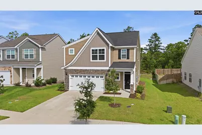 1064 Ashcroft Circle, Columbia, SC 29229 - Photo 3