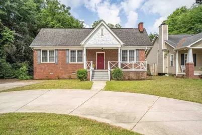 615 Suber Street, Columbia, SC 29205 - Photo 1