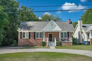 615 Suber St, Columbia, SC 29205 - Photo 1