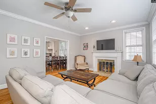 615 Suber St, Columbia, SC 29205 - Photo 5