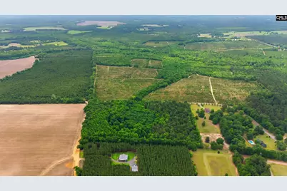 D Toby Creek Road, Barnwell, SC 29812 - Photo 1