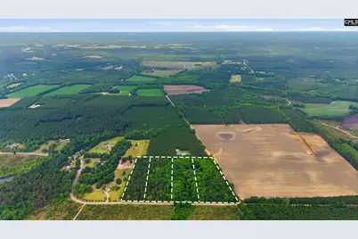 3 Toby Creek Road, Barnwell, SC 29812 - Photo 3