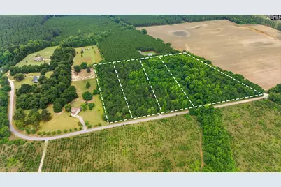 4 Toby Creek Road, Barnwell, SC 29812 - Photo 3