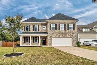 34 Haigler Court, Elgin, SC 29045 - Photo 1