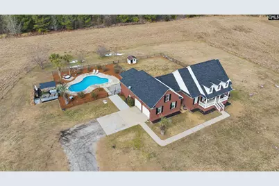 2535 Citrus Drive, Sumter, SC 29153 - Photo 1