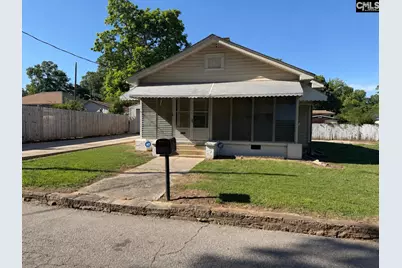 2012 Charles St, Newberry, SC 29108 - Photo 1