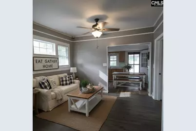 2012 Charles St, Newberry, SC 29108 - Photo 5