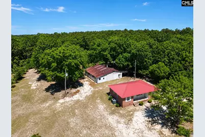 174 Chevy Lane, Orangeburg, SC 29115 - Photo 3