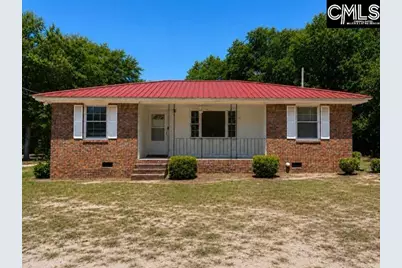 174 Chevy Lane, Orangeburg, SC 29115 - Photo 3