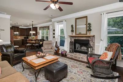 116 Heights Avenue, Lexington, SC 29072 - Photo 21
