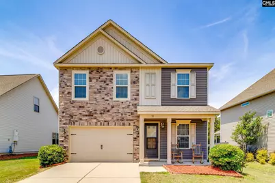 511 Connecticut Avenue, Chapin, SC 29036 - Photo 1