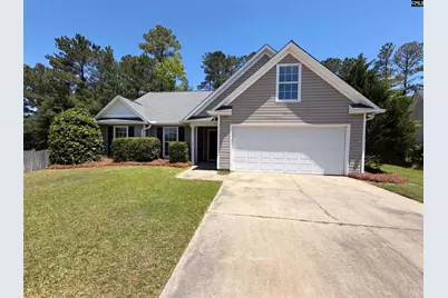 3 Summer Branch Court, Irmo, SC 29063 - Photo 1