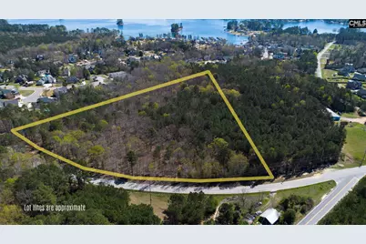0 Shore Road, Gilbert, SC 29054 - Photo 3