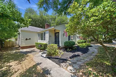 519 Chatham, Columbia, SC 29205 - Photo 1