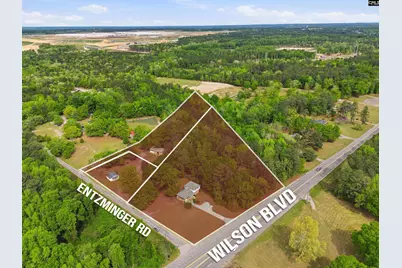 1020 Entziminger Road, Blythewood, SC 29016 - Photo 3