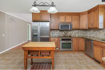 511 Clamp Drive, Leesville, SC 29070 - Photo 19