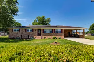 511 Clamp Dr, Leesville, SC 29070 - Photo 1