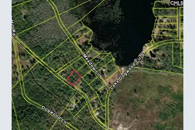 Oakhill 5 #5, Eastover, SC 29044 - Photo 1