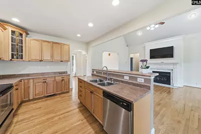 2008 Dobson Road, Blythewood, SC 29016 - Photo 17