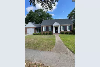2923 Heyward Street, Columbia, SC 29205 - Photo 1