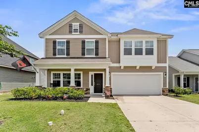 823 Queenshire Lane, Elgin, SC 29045 - Photo 1