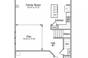 1036 Crescent Corner Dr, Elgin, SC 29045 - Photo 3