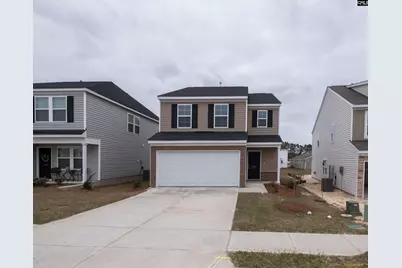 1036 Crescent Corner Drive, Elgin, SC 29045 - Photo 1