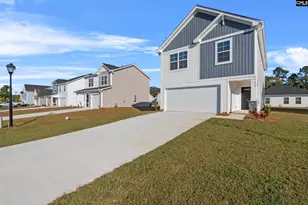 176 Calm Citadel Drive, Pelion, SC 29123 - Photo 3