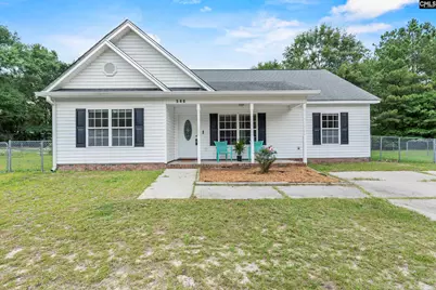 548 Eskie Dixon Road, Elgin, SC 29045 - Photo 1