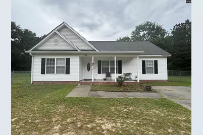 548 Eskie Dixon Road, Elgin, SC 29045 - Photo 1